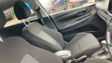 Hyundai i20 1.0T GDi 48V MHD Premium 5dr DCT Petrol Hatchback